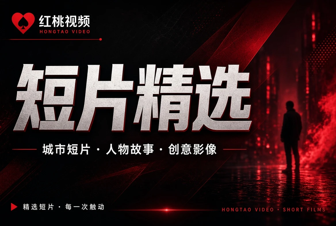 连载席 - 红桃视频内容导览
